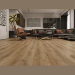 Кварцвиниловая плитка клеевая Norland Lagom Parquet LVT Bomul 1034-13