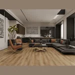 Кварцвиниловая плитка клеевая Norland Lagom Parquet LVT Bomul 1034-13