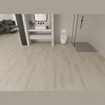 Каменный SPC ламинат FloorAge Forest 1276 Аврора 1220х184х4 (43 кл, 0,5 мм)