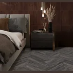 Каменный SPC ламинат PrimeFloor Classic Дуб Кельн (640х128х4,5 мм)