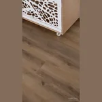 Виниловый ламинат VINILAM CORK 10130V Дуб Антверпен 7 мм