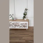 Виниловый ламинат VINILAM CORK 10130V Дуб Антверпен 7 мм