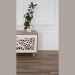 Виниловый ламинат VINILAM CORK 10130V Дуб Антверпен 7 мм