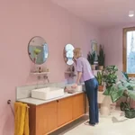 Жесткая ПВХ плитка QUICK-STEP ALPHA VINYL ORO BASE AVSTT40232 Коралл (610х303х4мм)