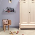 Жесткая ПВХ плитка QUICK-STEP ALPHA VINYL ORO BASE AVSTT40232 Коралл (610х303х4мм)