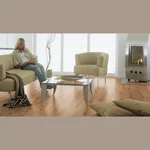 Ламинат KRONOTEX Exquisit D4169 Дуб Престиж светлый