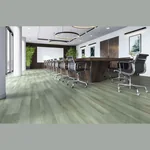 Кварцевый SPC ламинат Home Expert 61W930 Дуб Майское утро 1220*150*3.5мм, 0,3 мм