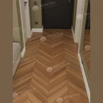 Ламинат Alpine Floor Chevron Art Дуб Этна LF109-08 (550х112х12 мм)