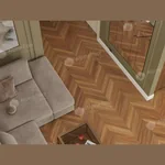 Ламинат Alpine Floor Chevron Art Дуб Этна LF109-08 (550х112х12 мм)