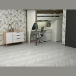 Каменный SPC ламинат ICON Purple Дуб Смит/Oak Smith PL-305 (635х127х4 мм)