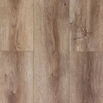 Каменный SPC ламинат CronaFloor WOOD 4мм 4V Дуб Охрид BD-40029-10