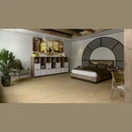 Каменный SPC ламинат Damy Floor Family 0030-2 Дуб Латте (1220х180х4.2мм)