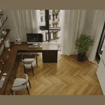 Каменный ламинат SPC Norland PARQUET S Seliger 1055-9