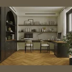 Каменный ламинат SPC Norland PARQUET S Seliger 1055-9