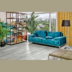 Кварцвиниловая плитка Alpine Floor Grand Sequoia LVT Дейнтри ECO 11-1202