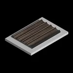 Стеновая панель HIWOOD LV139 BR405