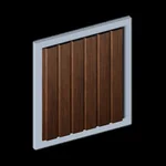 Стеновая панель HIWOOD LV123 BR396