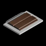 Стеновая панель HIWOOD LV123 BR396