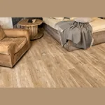 Каменный SPC ламинат Alpine Floor ECO 11-6 ГРАНД СЕКВОЙЯ МИНДАЛЬ (2,232) (1220х183х4мм)