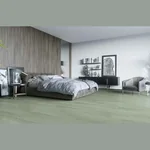 Кварцевый SPC ламинат Home Expert 2106-12 Дуб Густой туман 1220*150*3.5мм, 0,3 мм