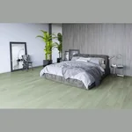 Кварцевый SPC ламинат Home Expert 2106-12 Дуб Густой туман 1220*150*3.5мм, 0,3 мм