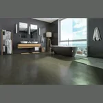 Каменный ламинат SPC ReFloor Fargo Stone 64S451 Имперадор Дарк