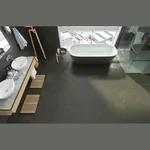 Каменный ламинат SPC ReFloor Fargo Stone 64S451 Имперадор Дарк