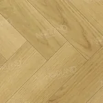 Ламинат NORLAND Herringbone Elegant Дуб Лузон LF303-06 (600х100х8 мм)