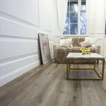 Кварцвиниловая клеевая плитка Damy Floor Family Дуб Лофт 1508-1-LVT (1227х187х2,5мм)