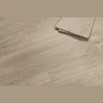Кварцвиниловая клеевая плитка ICON Black LVT Дуб Маккуин/Oak McQueen BLVT-222 (1219,2х152,4х2,5мм)