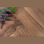 Каменный SPC ламинат SKALLA EXCLUSIVE Дуб Стейген (Oak Steigen) EX112 620x128x5мм