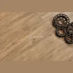 Кварцвиниловая плитка Alpine Floor Grand Sequoia LVT Макадамия ECO 11-1002
