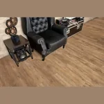 Кварцвиниловая плитка Alpine Floor Grand Sequoia LVT Макадамия ECO 11-1002