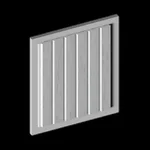 Стеновая панель HIWOOD LV123 W36