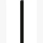 Планка правая LINERIO S-LINE BLACK ЧЕРНЫЙ 2.6