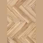 Виниловый SPC ламинат AQUAFLOOR Space Parquet Light (Click) AF4514PQL (610x122x4.5 мм)