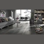 Ламинат KRONOTEX Exquisit D4765 Дуб серый Петерсон