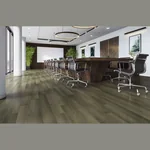 Кварцевый SPC ламинат Home Expert 0-005 Дуб Древний лес 1220*150*3.5мм, 0,3 мм