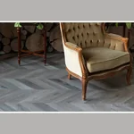 Виниловый ламинат VINILAM PARQUET CHEVRON 8,5 мм RI444515CL4 Шеврон Легран (1.58)