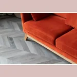 Виниловый ламинат VINILAM PARQUET CHEVRON 8,5 мм RI444515CL4 Шеврон Легран (1.58)