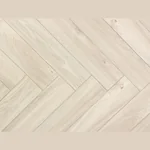 Каменный SPC ламинат CronaFloor Herringbone Дуб Ницца H002 (640х128х4,5 мм)
