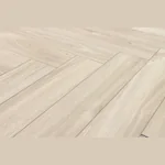 Каменный SPC ламинат CronaFloor Herringbone Дуб Ницца H002 (640х128х4,5 мм)