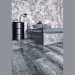 Кварцвиниловая плитка Alpine Floor Stone Mineral Core Корнуолл ECO 4-10