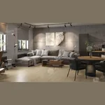 Кварцвиниловая плитка Alpine Floor Grand Sequoia LVT Кипарисовая ECO 11-2602