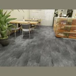 Каменный SPC ламинат SKALLA FJORD Бетон Ларвик (Tile Betong Larvik) FR408 610х305х4,5мм