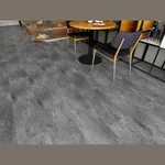 Каменный SPC ламинат SKALLA FJORD Бетон Ларвик (Tile Betong Larvik) FR408 610х305х4,5мм