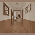 Каменный ламинат SPC Norland PARQUET S Senezh 1055-5
