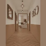 Каменный ламинат SPC Norland PARQUET S Senezh 1055-5
