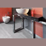 Каменный SPC ламинат FloorFactor Stone Thoro Grey (08) (610х305х5мм)
