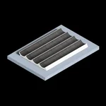 Стеновая панель HIWOOD LV139 GR26